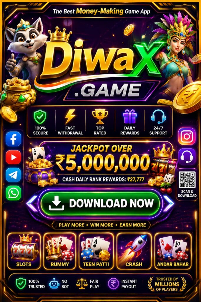 DIWA X APK DOWNLOAD | DIWA X APP | DIWAX.COM | DIWAXX GAME APP |